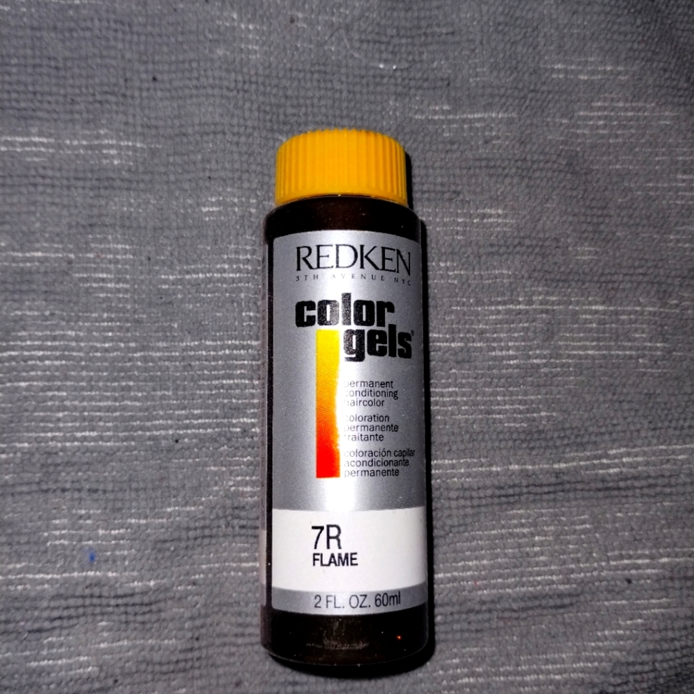 Redken colorgels